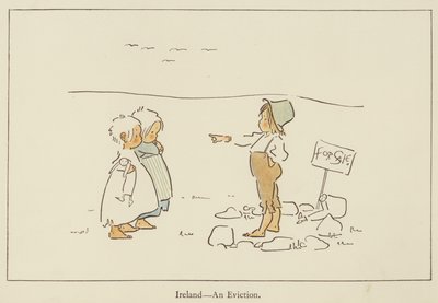 Irland, en udsættelse af Edith Farmiloe