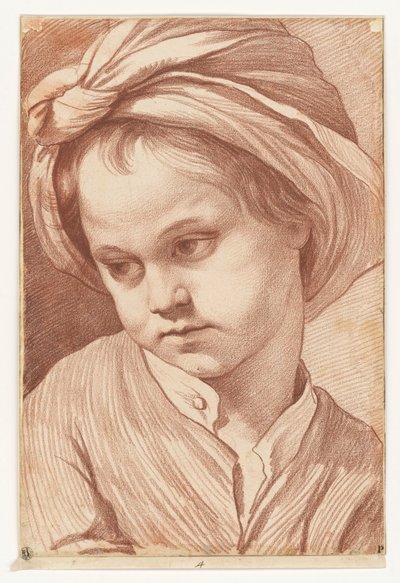  af Edmé Bouchardon