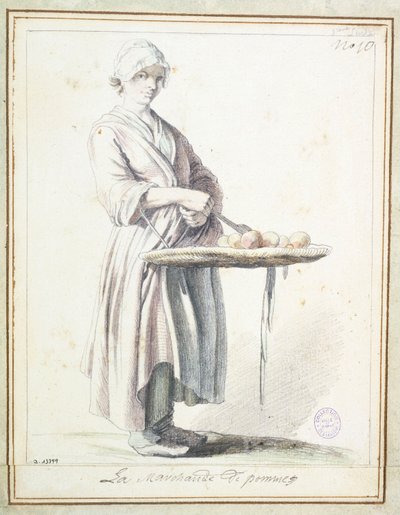  af Edmé Bouchardon