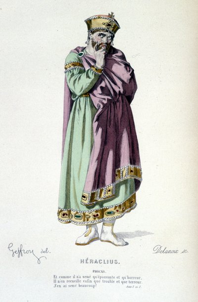 Phocas