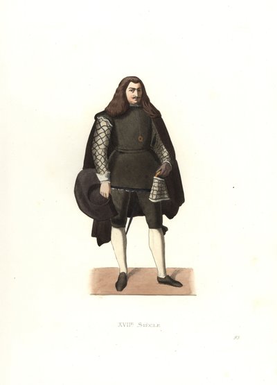 Herre af Spanien af Edmond Lechevallier Chevignard
