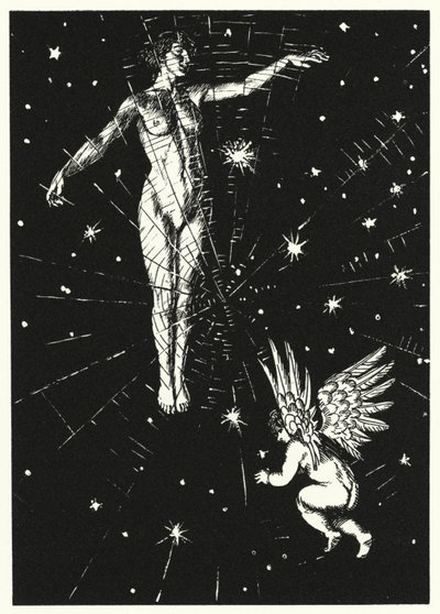Illustration til Sarator Resorts af Edmund Joseph after Sullivan