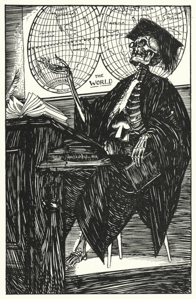 Illustration til Sarator Resorts af Edmund Joseph after Sullivan