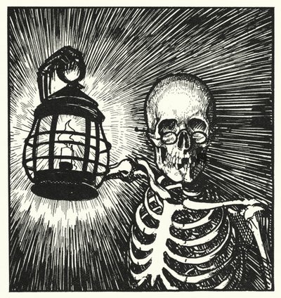Illustration til Sarator Resorts af Edmund Joseph after Sullivan