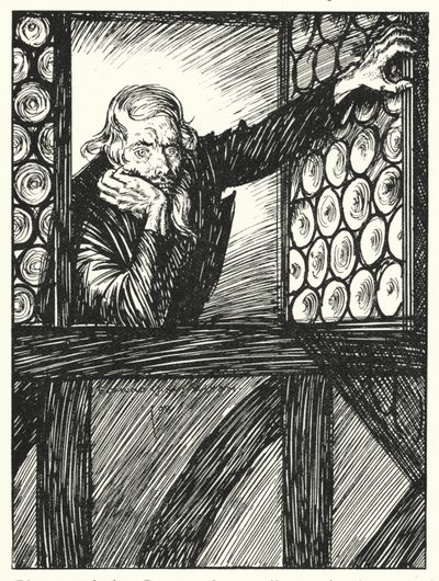 Illustration til Sarator Resorts af Edmund Joseph after Sullivan