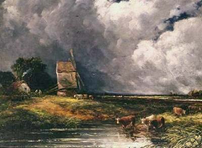 Ukendt billede af Edmund Morison Wimperis