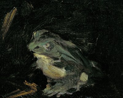 Frokost på græsset, 1863 af Édouard Manet