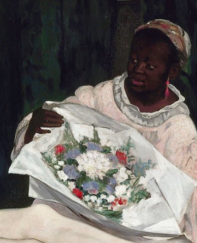  af Édouard Manet