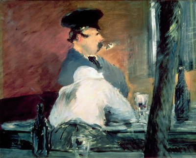 Baren af Édouard Manet