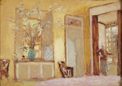 af Edouard Vuillard