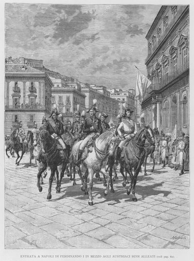 Ferdinand I