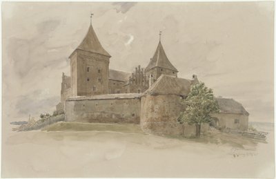  af Eduard Gaertner
