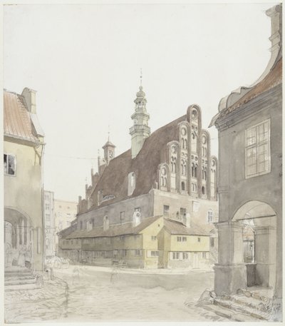  af Eduard Gaertner