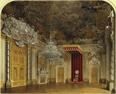  af Eduard Gaertner