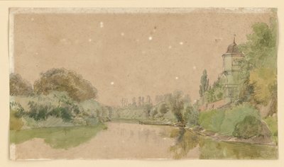  af Eduard Gaertner