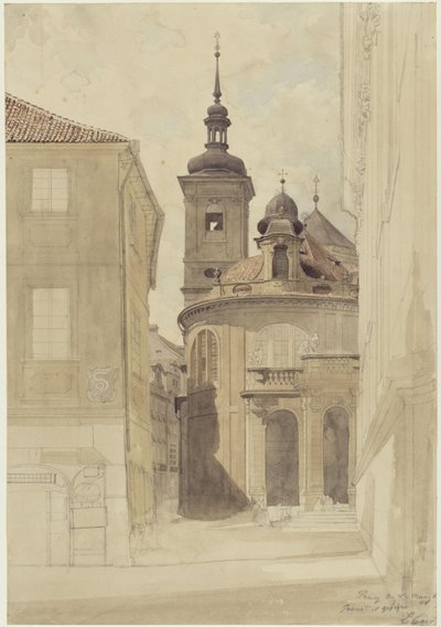  af Eduard Gaertner