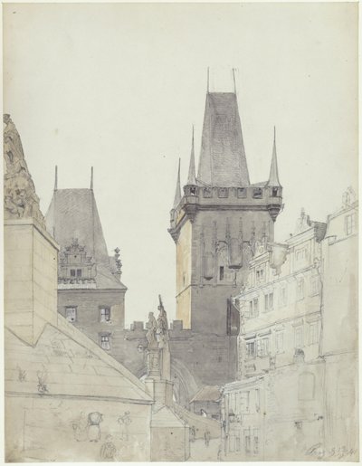  af Eduard Gaertner