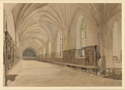  af Eduard Gaertner