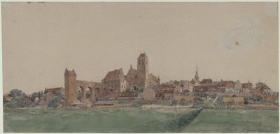  af Eduard Gaertner