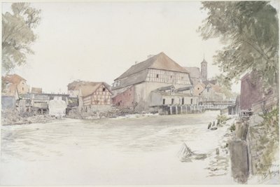  af Eduard Gaertner
