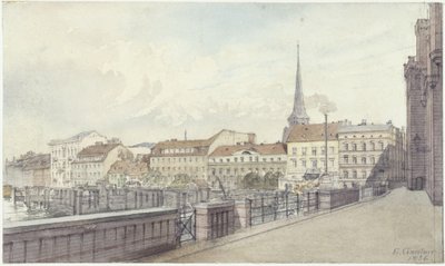  af Eduard Gaertner