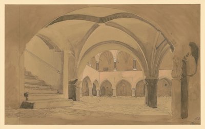  af Eduard Gaertner