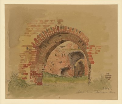  af Eduard Gaertner