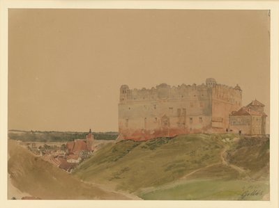  af Eduard Gaertner