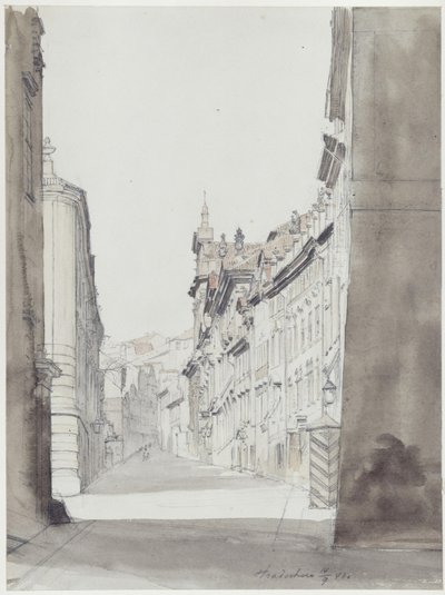  af Eduard Gaertner