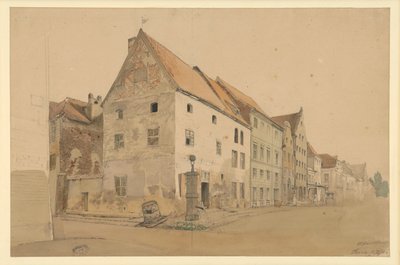  af Eduard Gaertner