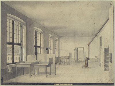  af Eduard Gaertner