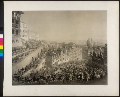 Ferdinand I af Eduard Gurk