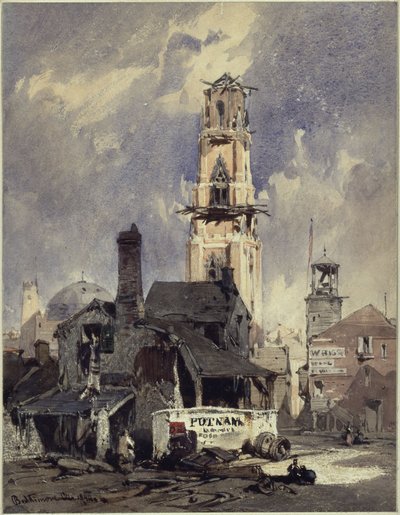  af Eduard Hildebrandt