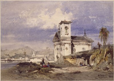  af Eduard Hildebrandt