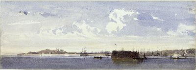  af Eduard Hildebrandt