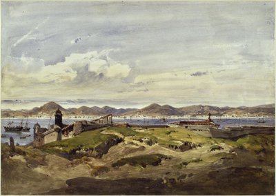  af Eduard Hildebrandt