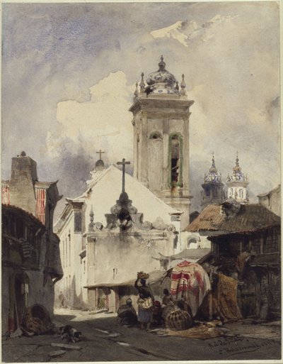  af Eduard Hildebrandt