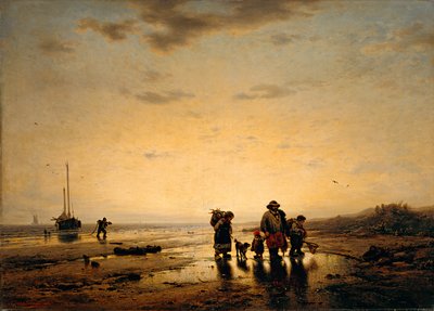 af Eduard Hildebrandt