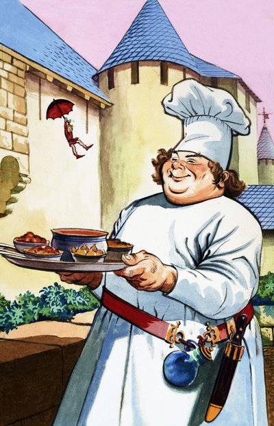 Historien om Tom Thumb af Eduardo Teixeira Coelho