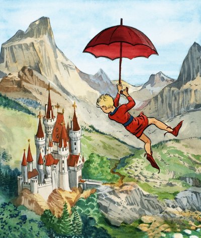 Historien om Tom Thumb af Eduardo Teixeira Coelho