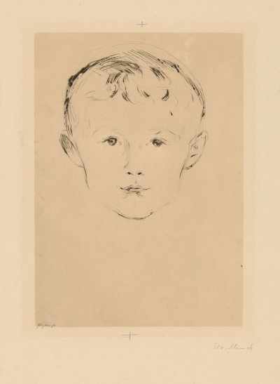  af Edvard Munch