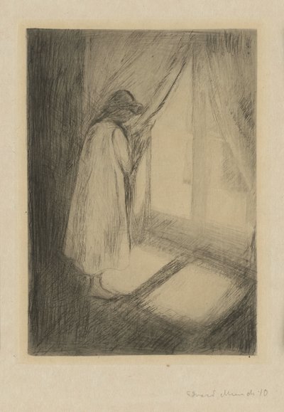  af Edvard Munch