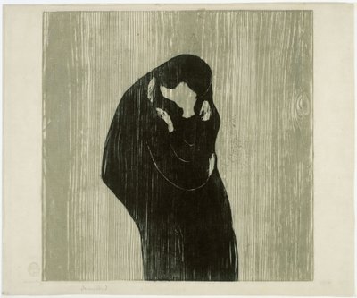  af Edvard Munch