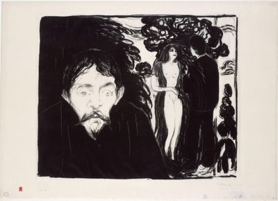  af Edvard Munch
