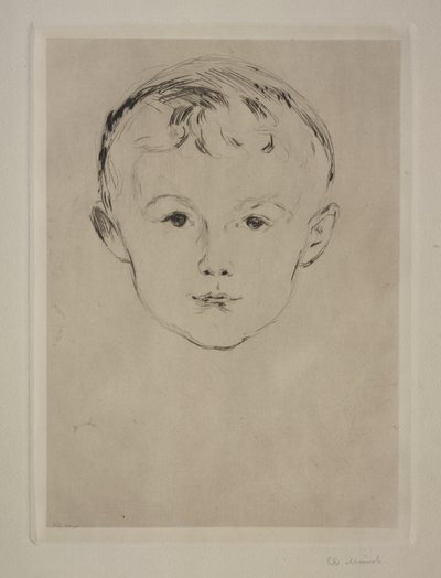  af Edvard Munch