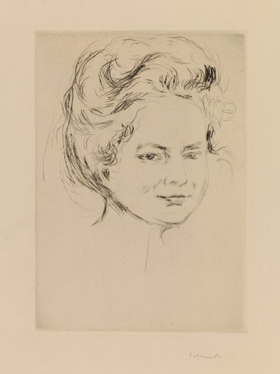  af Edvard Munch