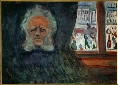  af Edvard Munch
