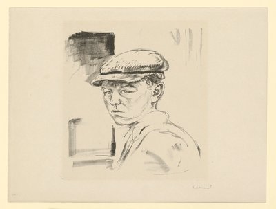  af Edvard Munch