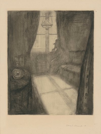  af Edvard Munch