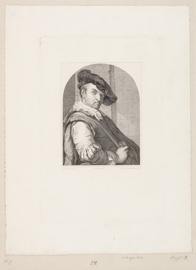 Ghirandolapileren af Edvard Sonne